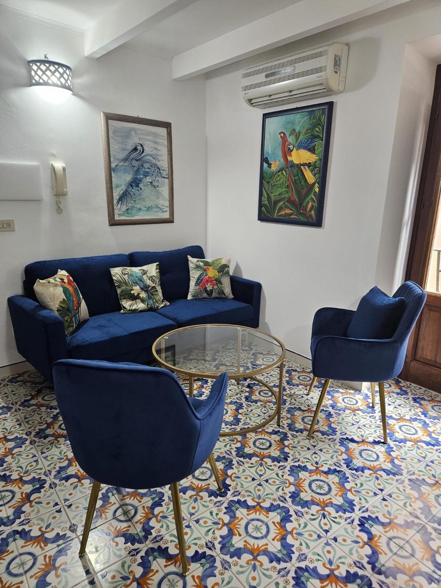Apartamento Casa Regina *